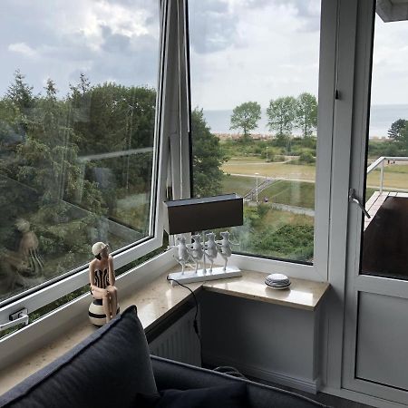 Appartement Strandnest Meerblick Strandnah By Unsere Urlaubszeit Grömitz Extérieur photo